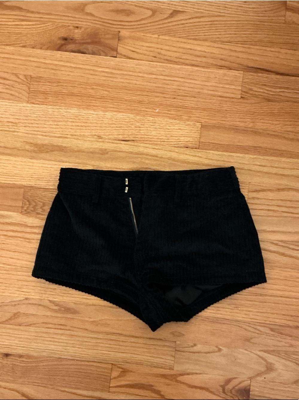 The Bar LENNOX SHORT NAVY